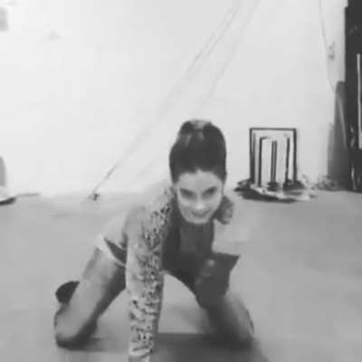 Dancing