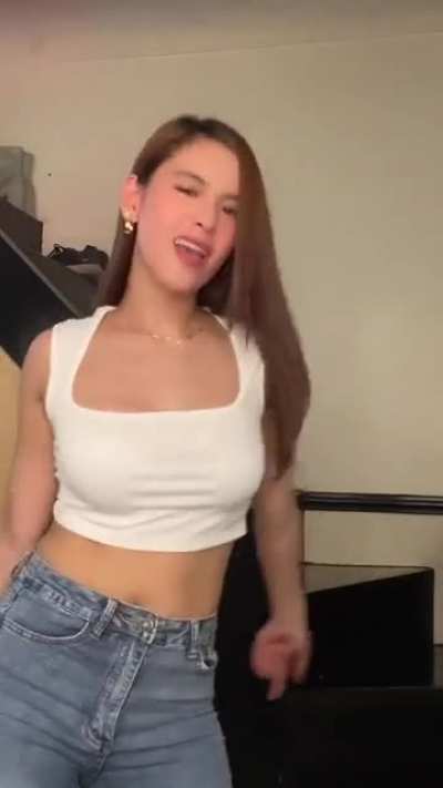 Jackie Gonzaga