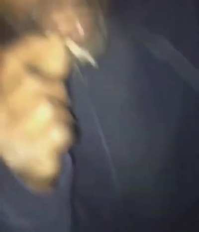 This kids, is why you don't smoke