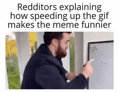 Or does it?