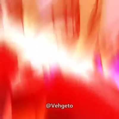 Very loud