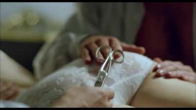 Francesca Neri in Lulú (2) (1990) [edited]