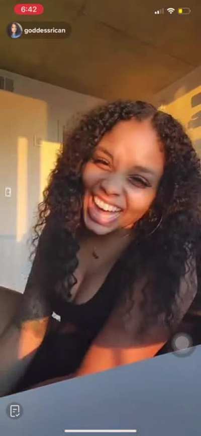 @goddessrican part 1