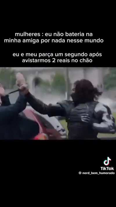 Eu sou assim
