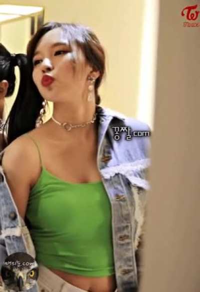 Mina of Twice