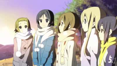 Mio wishes you a Happy New Year!