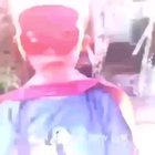 Flash be going places 😂😂😂