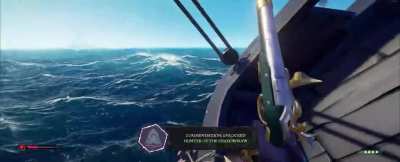 New to the seas, already learned not to sail over WiFi