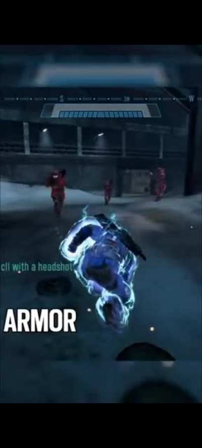 ARMOR LOCK