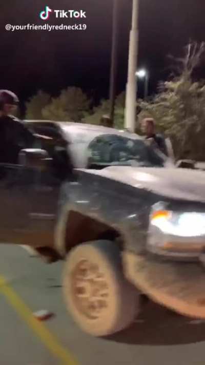 Texas check