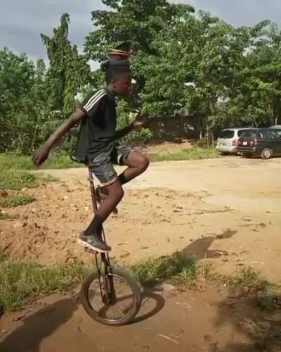 Crazy balancing