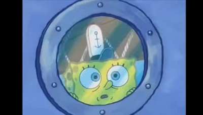 German Spongebob is brutal