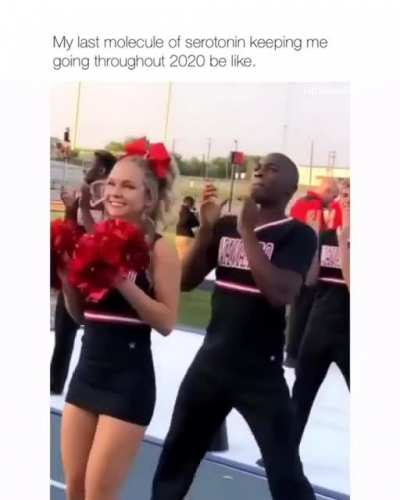 Need this type of energy in life