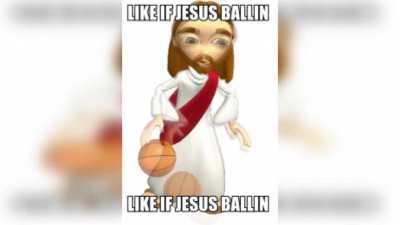 OMFG JESUS FROM MADNESS COMBAT IS BALLIN