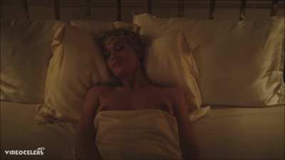 Cecile De France - The New Pope (2020)