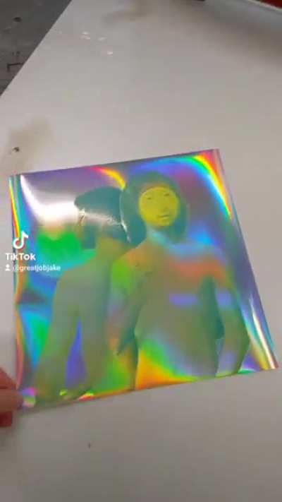 This isn't art