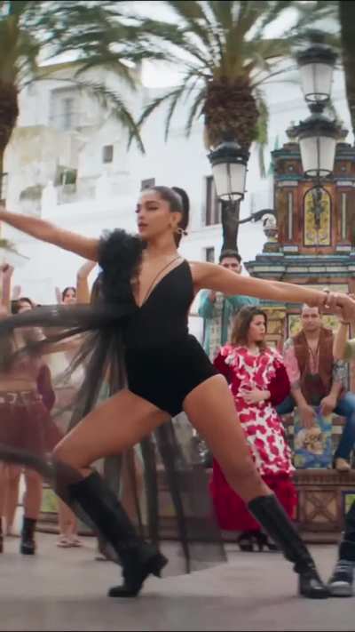 Deepika Padukone