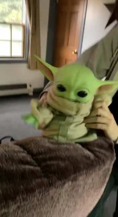 Green Guy Duel Of Cringe