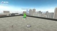 F*** YOUR NO-NO SQUARE DAWG! YEET!