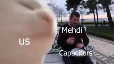 I still love it tho, the stuff he does for our knowledge and entertainment