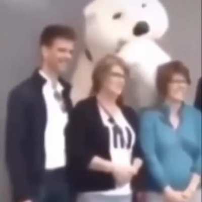 Maybe Maybe Maybe