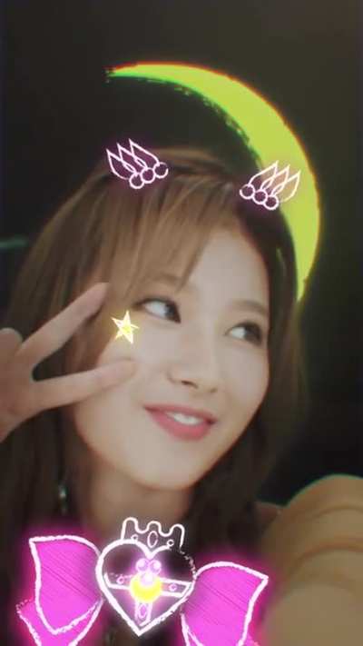 Likey Sana