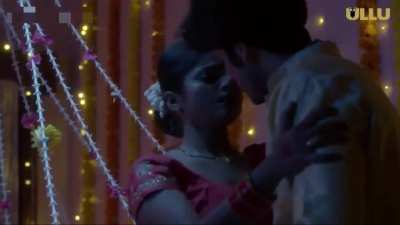 Woh din : hot webseries Suhagraat