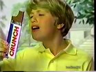 Nestle Crunch