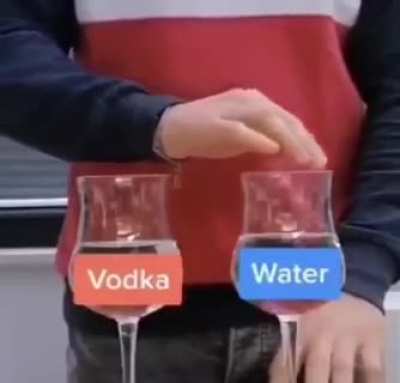 How to make a glas sing