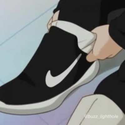Drip Goku