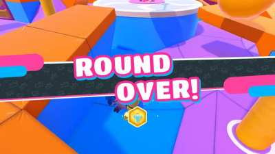Epic royal fumble clutch.