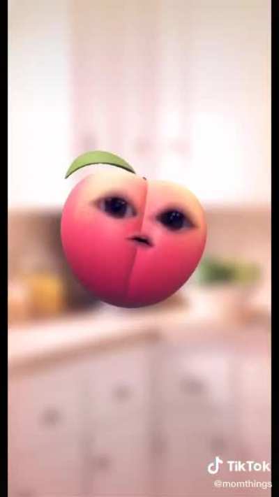 This video restored my will to live (Little Baby Reacting to Filters)