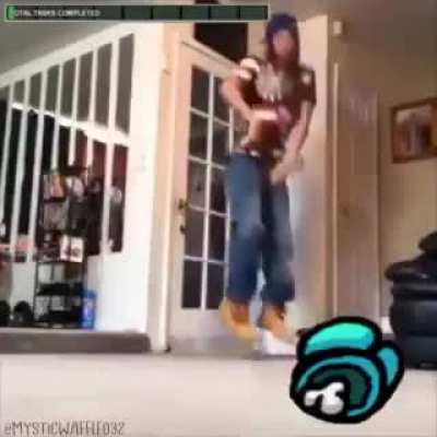 ooh shit