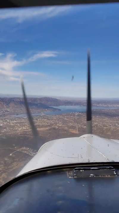 Sierras de Córdoba, ciudad de Carlos Paz