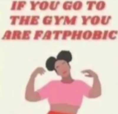 fat bitches is Sussy 😩