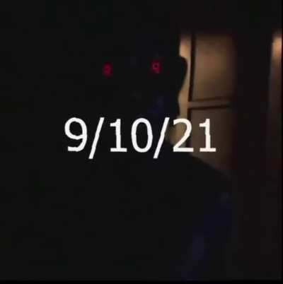 Prepare yourselves retards, The day has come