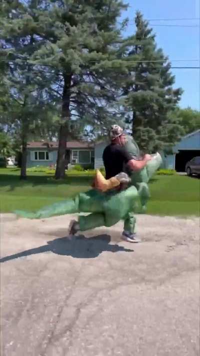 Maybe Maybe Maybe