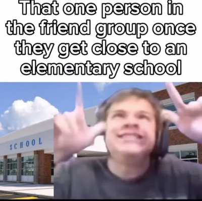 Down boy!