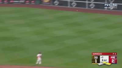 [Highlight] [Highlight] Josh Bell ties the game up with an RBI double in the 7th!