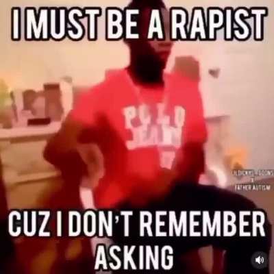 Who Asked