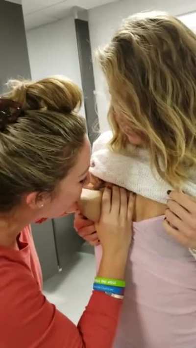 Helping Friend