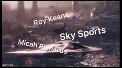 COYS Assemble!