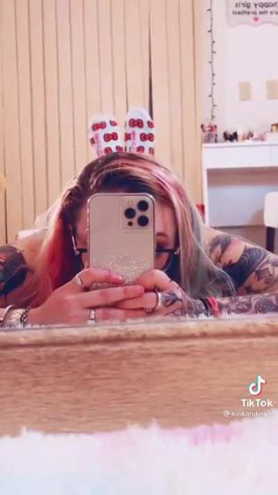 That ink is 🔥