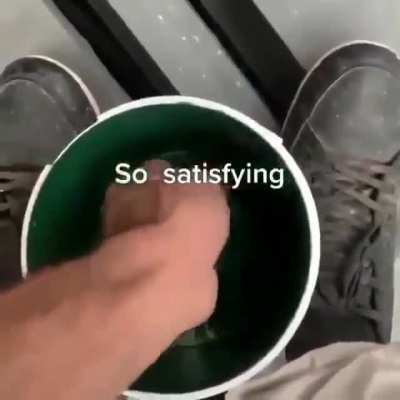 Very Satisfying!