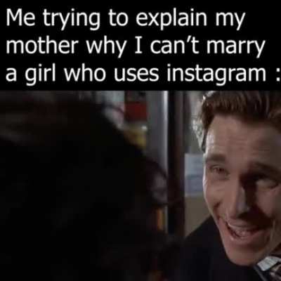 She should used Reddit instead 😎