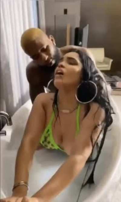 Bath sex 🤤