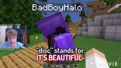 Disc