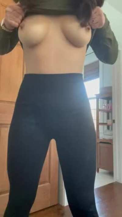 Hi! Hope you have a great day [Drop]