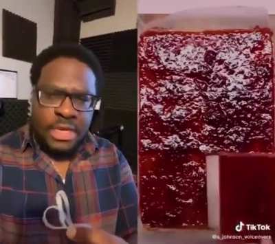 My response to most gif recipes