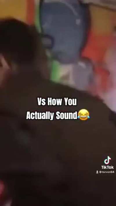 This was so funny
